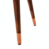 Nomad Carve Side Table