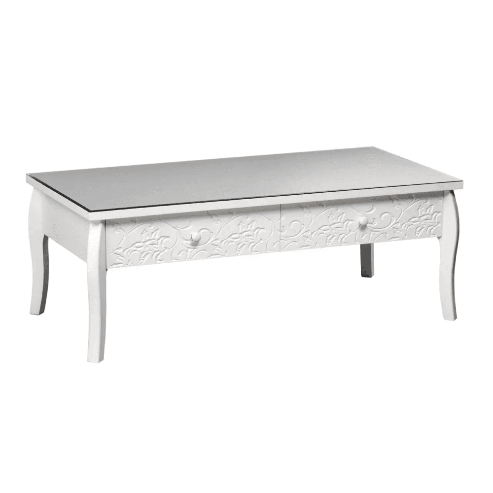 Alps Coffee Table
