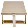 Demar Coffee Table