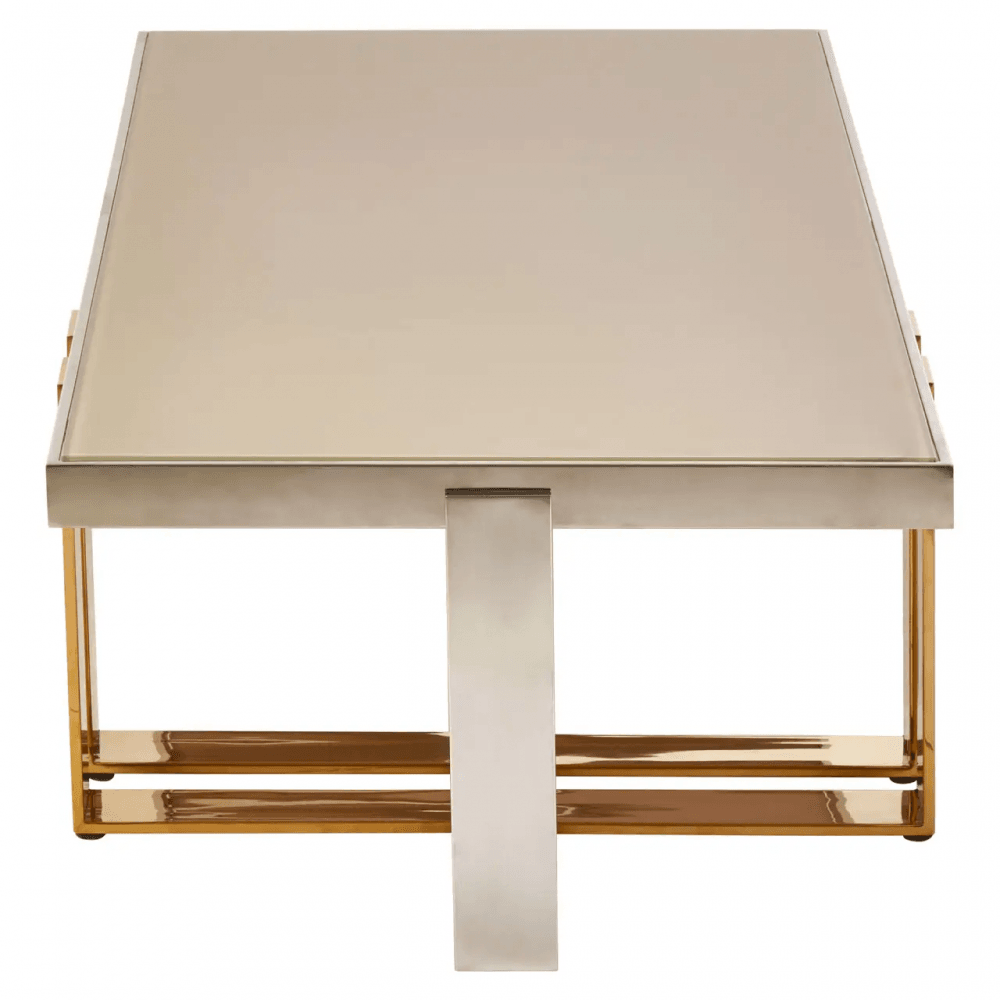 Demar Coffee Table