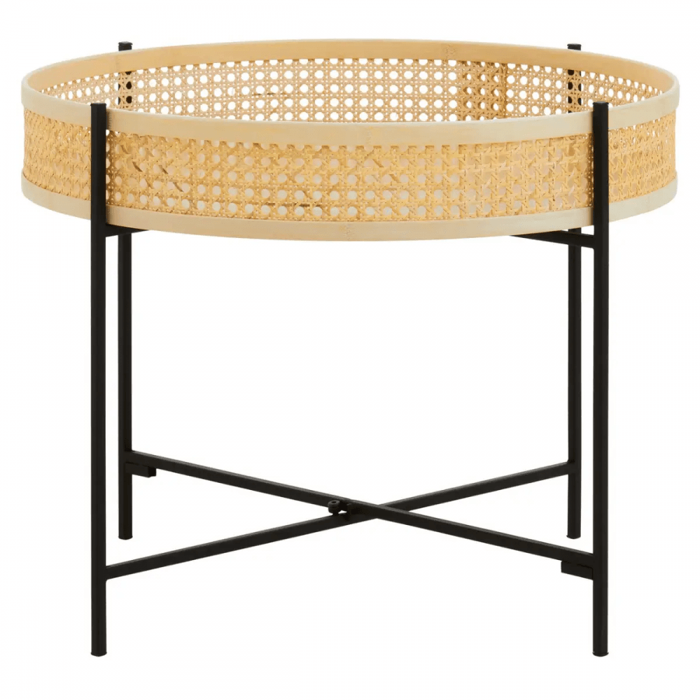 Depan Cross Leg Coffee Table