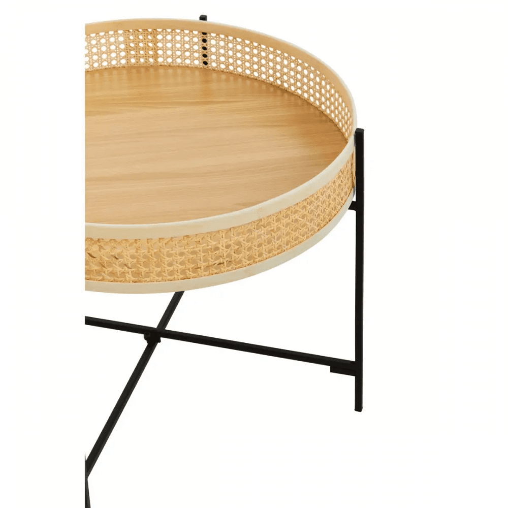 Depan Cross Leg Coffee Table