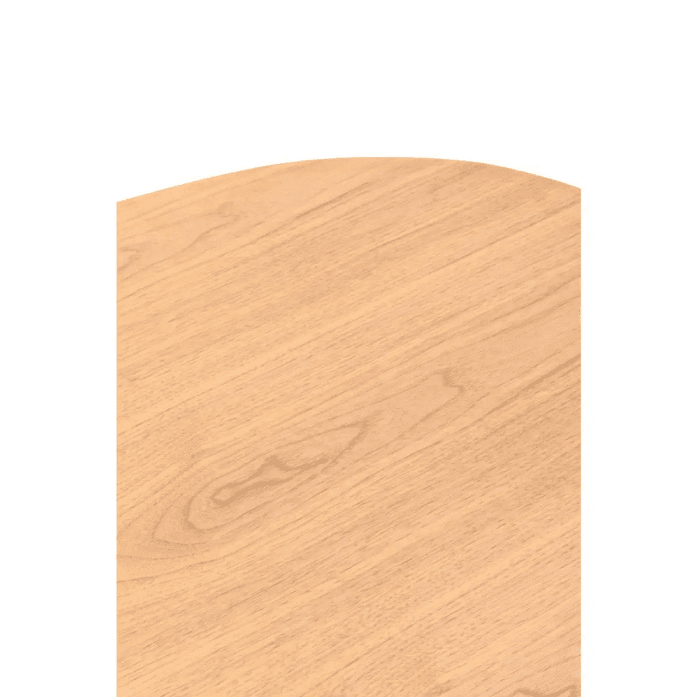 Dahar Oblong Top Coffee Table