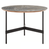 Dahar Round Top Coffee Table