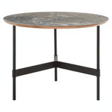 Dahar Round Top Coffee Table