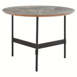 Dahar Round Top Coffee Table