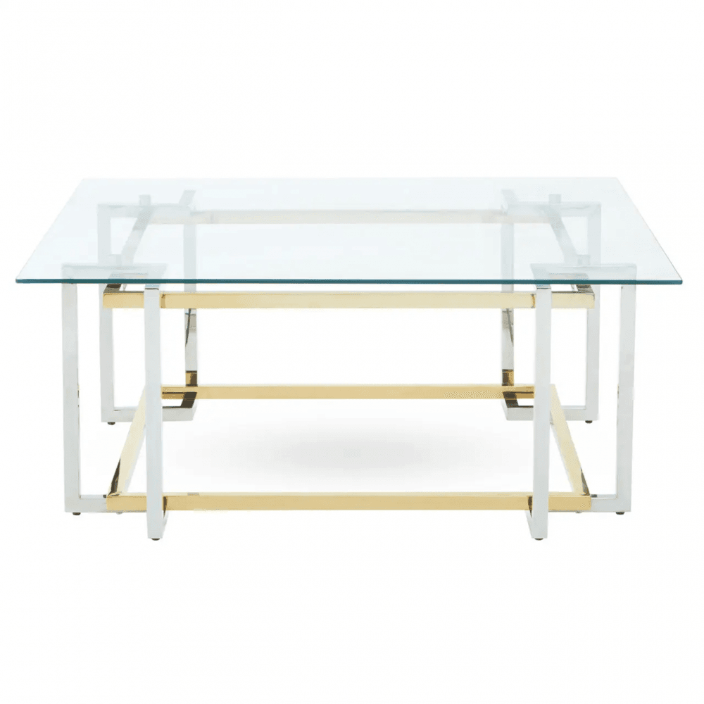 Elineo Modern Coffee Table