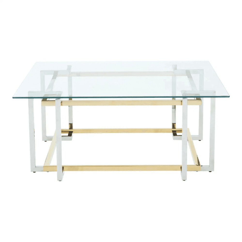 Elineo Modern Coffee Table
