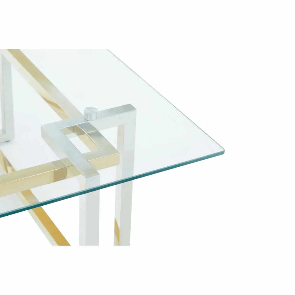 Elineo Modern Coffee Table