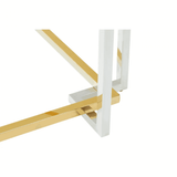 Elineo Modern Coffee Table
