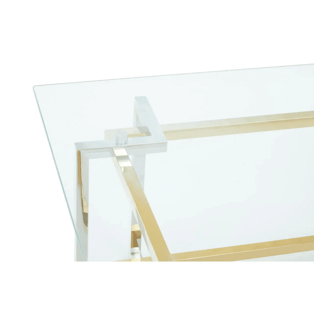 Elineo Modern Coffee Table