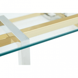 Elineo Modern Coffee Table