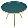 Ennox Small Diesel Enamel Table