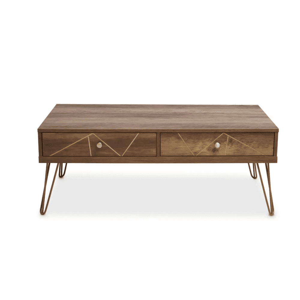 Milan Coffee Table