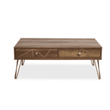 Milan Coffee Table