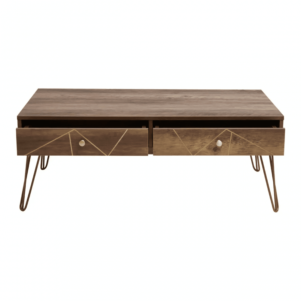 Milan Coffee Table
