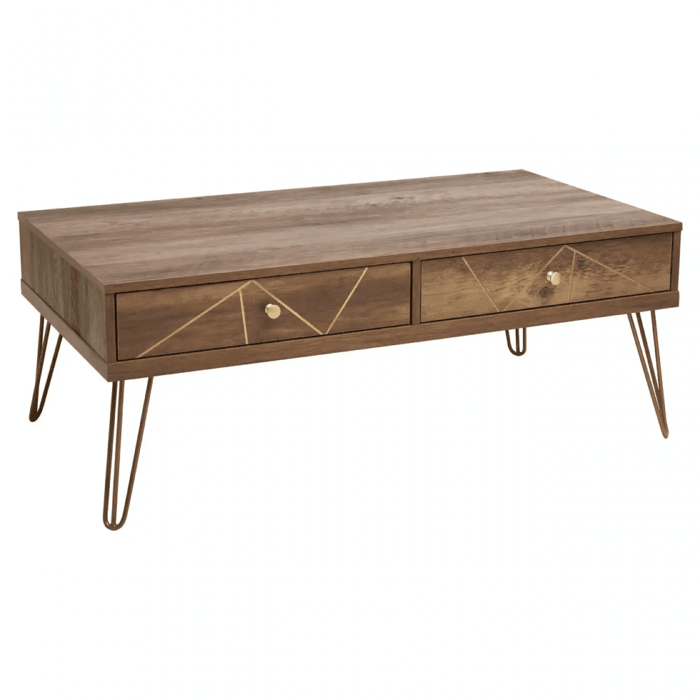 Milan Coffee Table