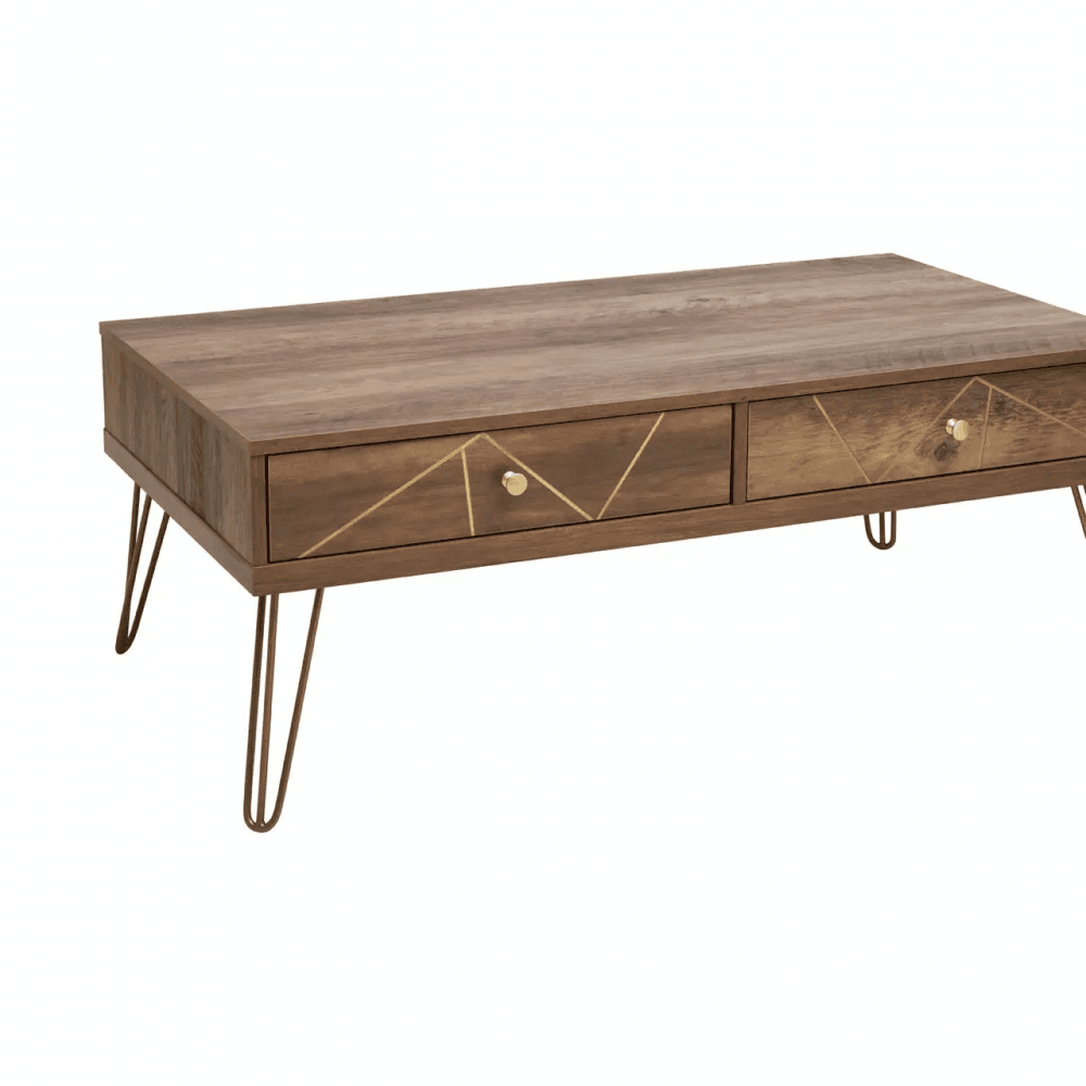 Milan Coffee Table