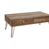 Milan Coffee Table