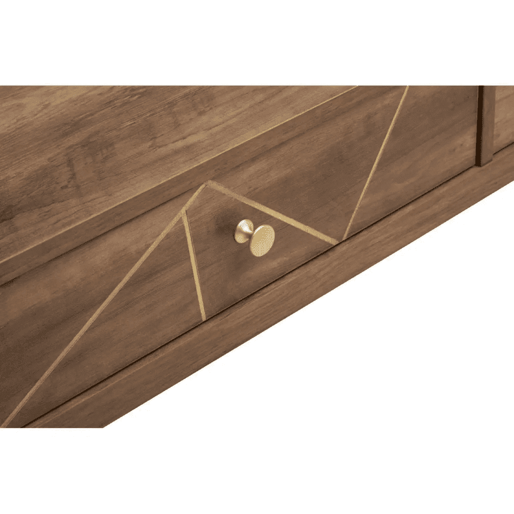 Milan Coffee Table