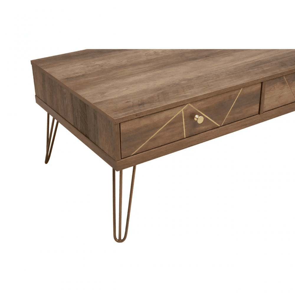 Milan Coffee Table