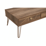 Milan Coffee Table