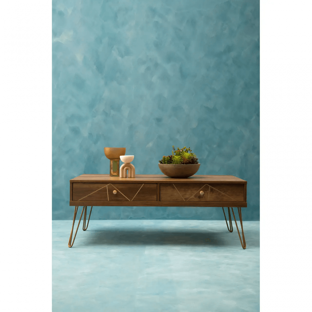 Milan Coffee Table