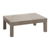 Harper Fully Assembled Coffee Table