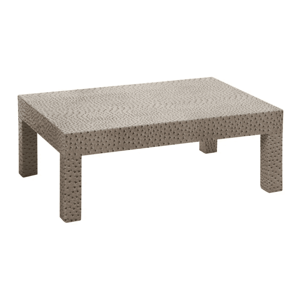 Harper Fully Assembled Coffee Table