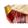 Meridian Multicoloured Coffee Table