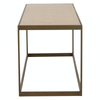 Terrence Brown Coffee Table