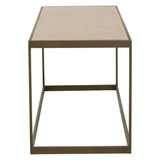 Terrence Brown Coffee Table