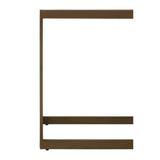 Terrence Brown Coffee Table