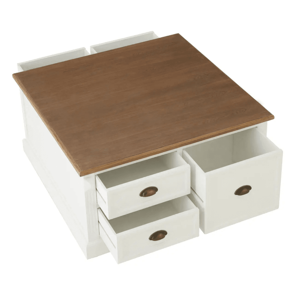 Lawrence Coffee Table