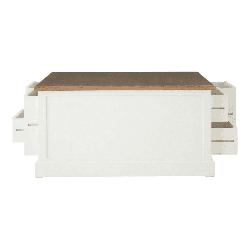 Lawrence Coffee Table