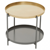 Regent Coffee Table