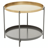 Regent Coffee Table