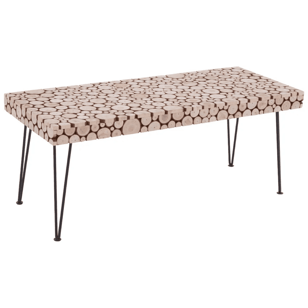 Aurelia Coffee Table