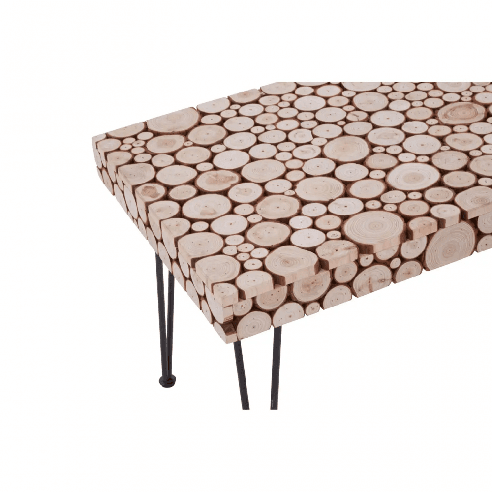 Aurelia Coffee Table
