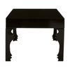 Winston Black High Gloss Coffee Table