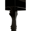 Winston Black High Gloss Coffee Table