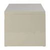Marlow Coffee Table With 2 Under Tables