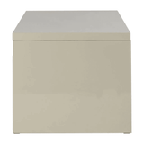Marlow Coffee Table With 2 Under Tables