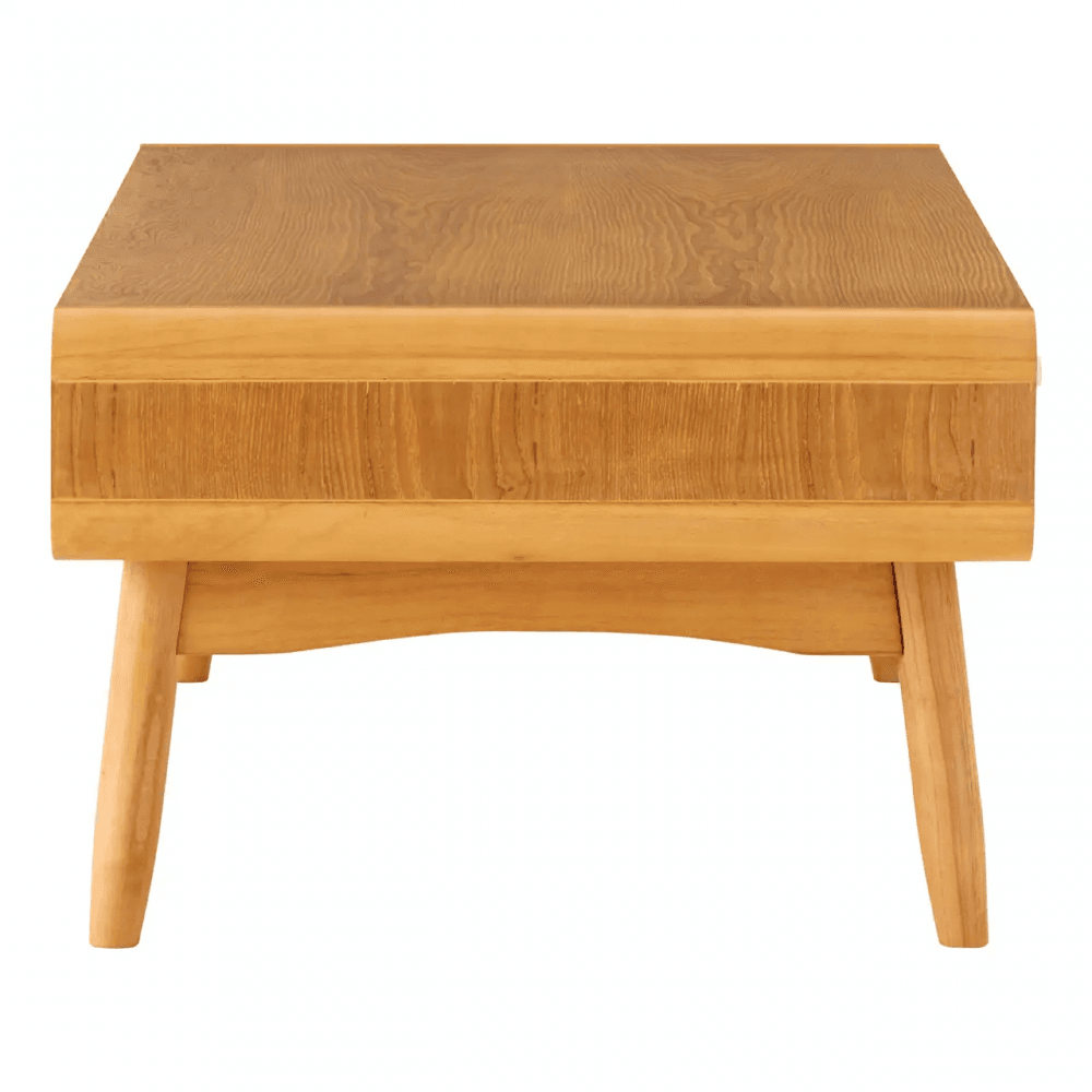 Valencia 2 Drawers Coffee Table