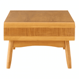 Valencia 2 Drawers Coffee Table