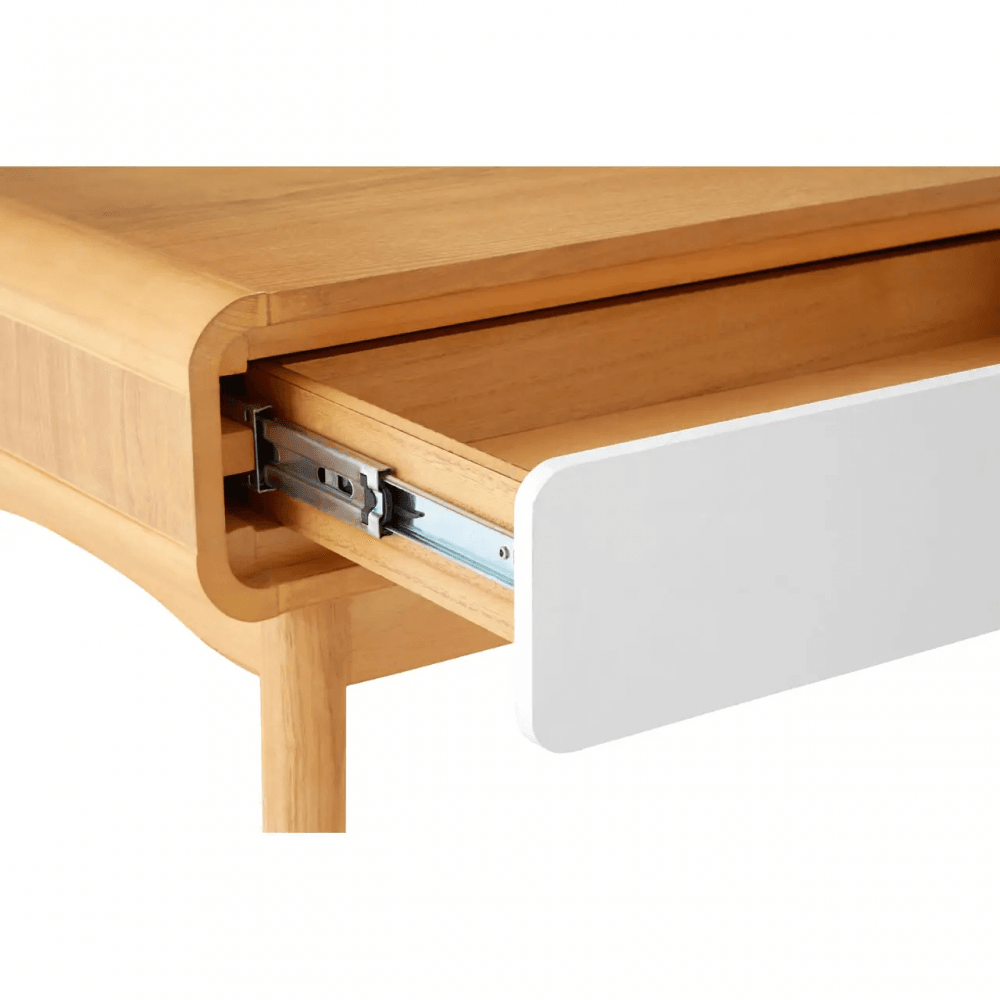 Valencia 2 Drawers Coffee Table