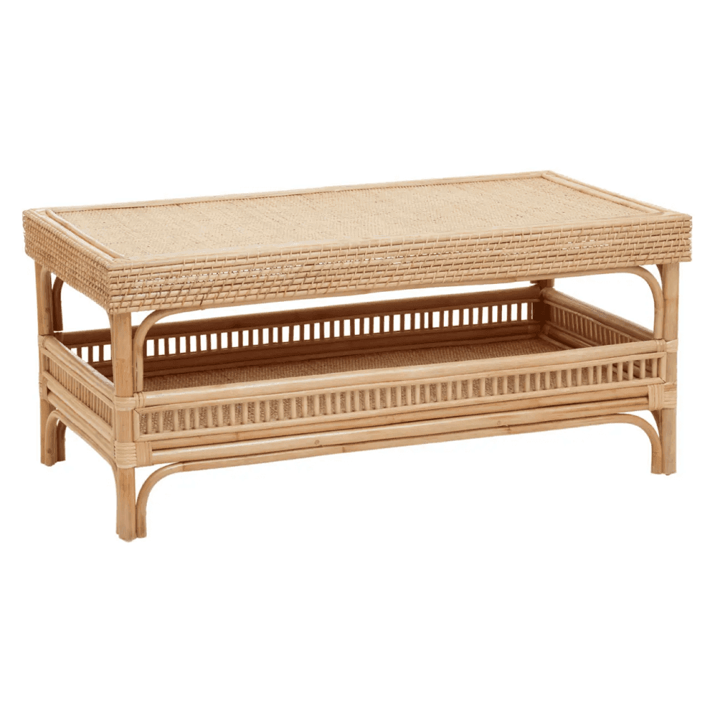 Jaxon Coffee Table