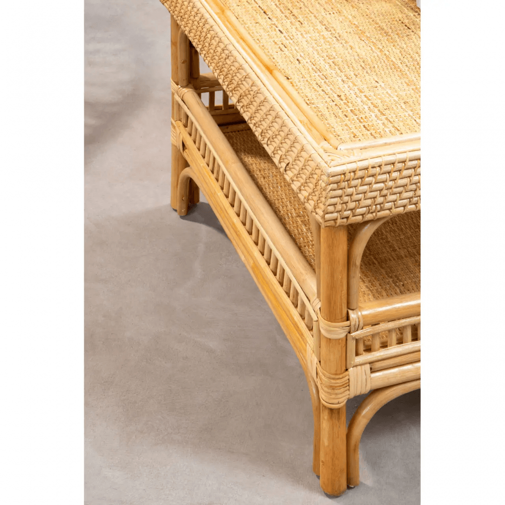 Jaxon Coffee Table