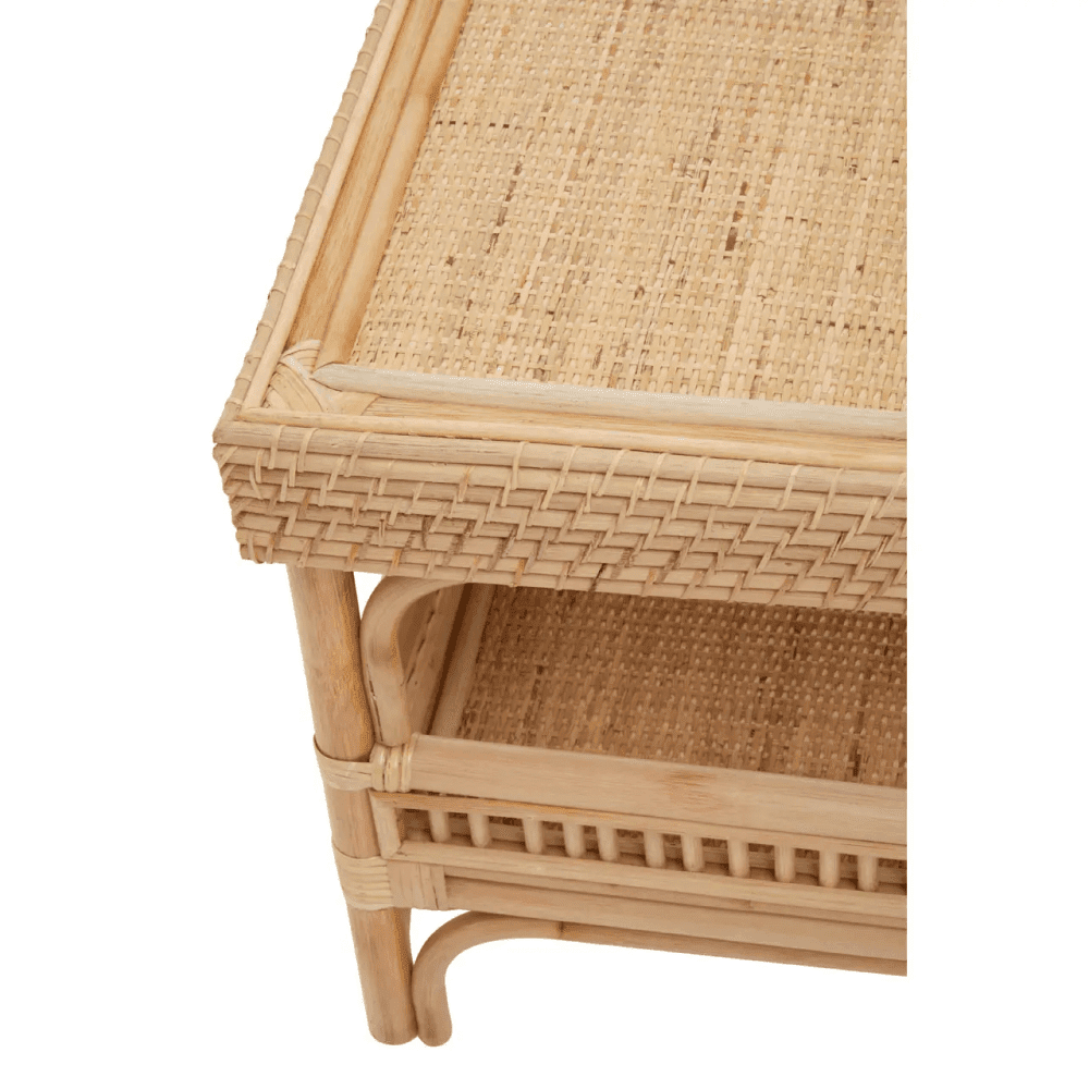Jaxon Coffee Table
