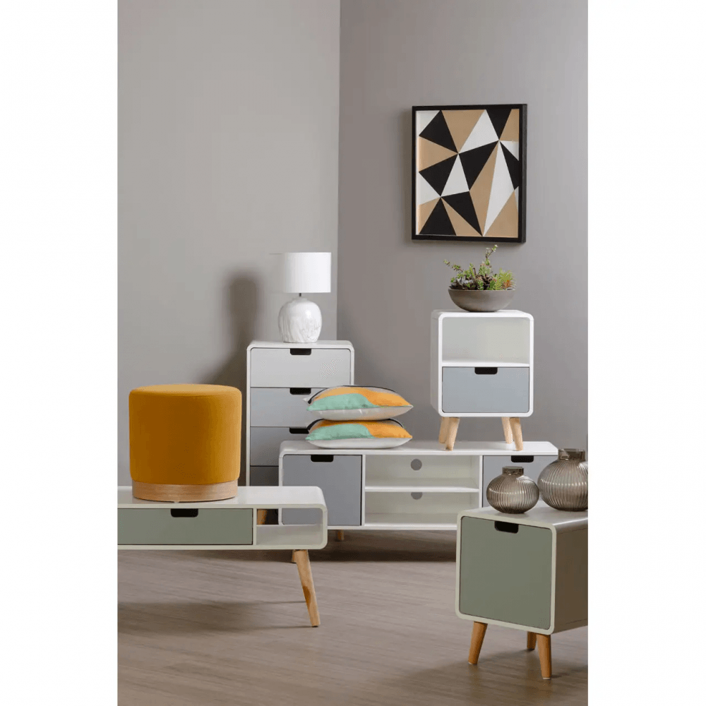Darrow Coffee Table